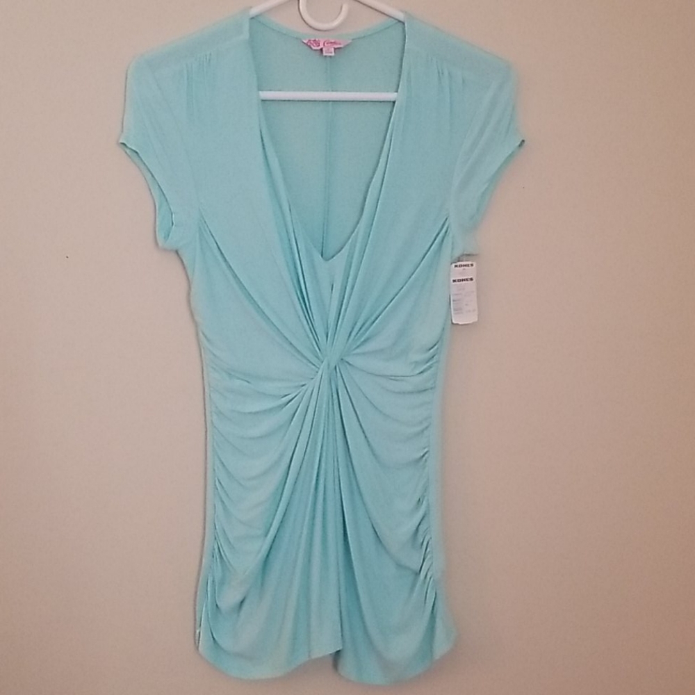 COPY - CANDIE'S top